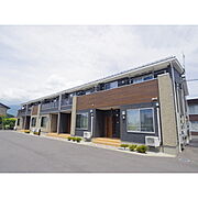 伊那松島駅より徒歩12分 2階 築7年9ヶ月の賃貸物件