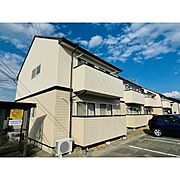 小町屋駅より徒歩13分 2階 築30年の賃貸物件