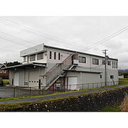 伊那福岡駅より徒歩24分 1階 築26年10ヶ月の賃貸物件