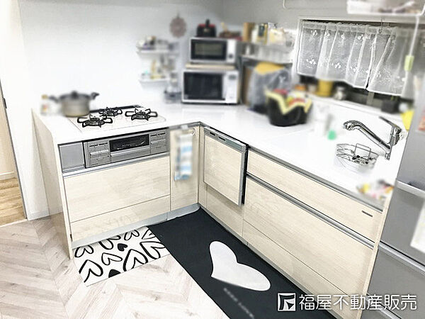 ※家具、家電等は売買対象に含まれません。
