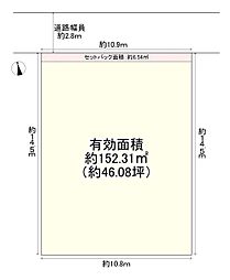 日置荘西町　売土地