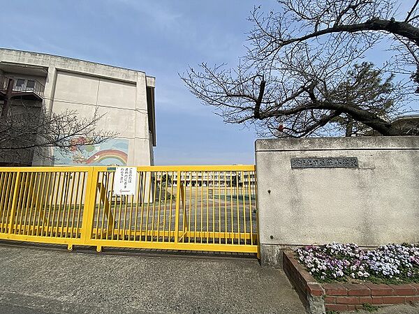 堺市立日置荘小学校