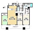 タワーザ上町台5階6,980万円