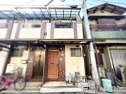 天下茶屋東1丁目 中古テラス