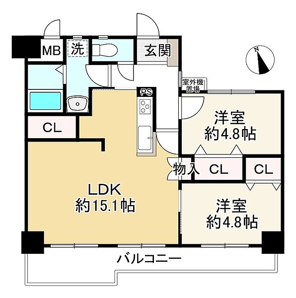 間取り：327002980122