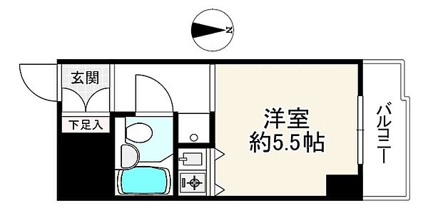 間取り：327002979588