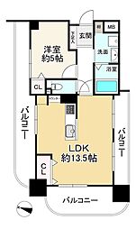 ノバカネイチ上町台