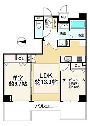 ヴァンデュール日本橋シティライフI
