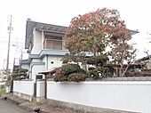 松山市北久米町 2階建 築45年のイメージ