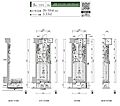 MAINSTAGE東向島21階9.2万円