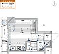 メインステージ錦糸町46階9.9万円
