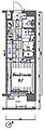 MAINSTAGE板橋本町12階10.5万円