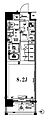 AXAS新高円寺Sta.1階9.7万円
