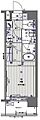 MAINSTAGE板橋本町11階10.5万円