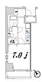 AXAS高田馬場2階9.7万円