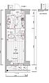 MAINSTAGE東日暮里23階11.0万円