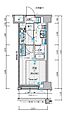 MAINSTAGE立川46階8.0万円