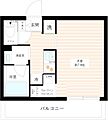 ARCOBALENOイタバシサクラガワ1階8.5万円
