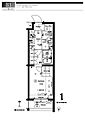 ARKMARK新宿下落合1階9.3万円