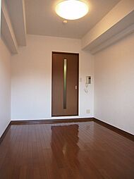 ルーブル文京音羽 11階1Kのリビング/ダイニング