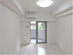 メインステージパーク大山 2階1Kのリビング/ダイニング