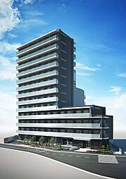 メインステージ北千住VII