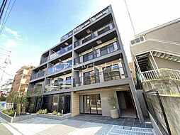 アークマーク東中野