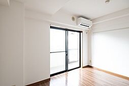 プレール中村橋 3階1Kのリビング/ダイニング