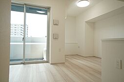 メインステージ浅草国際通り 9階1LDKのリビング/ダイニング