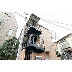 インスパーク本駒込