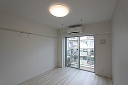 メインステージ新小岩 10階1Kのリビング/ダイニング