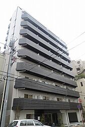 アクサス神楽坂Sta.