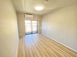 アークマーク東中野 2階1Kのリビング/ダイニング