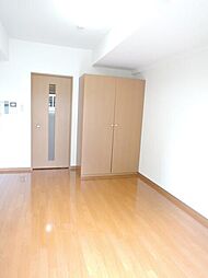 グランヴァン阿佐ヶ谷II 3階1Kのリビング/ダイニング