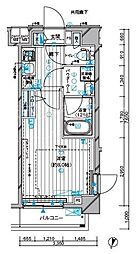 メインステージ板橋志村II 1階
