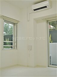 メインステージ板橋志村II 1階1Kのリビング/ダイニング