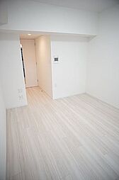 メインステージ板橋本町 5階1Kのリビング/ダイニング