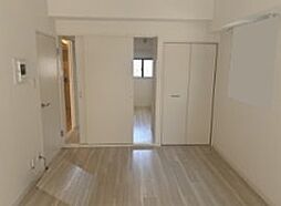 デルックス西大島 5階1Kのリビング/ダイニング