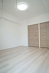 メインステージ浅草国際通り 12階1Kのリビング/ダイニング