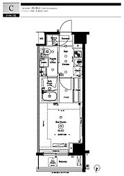 アークマーク中野坂上II 6階