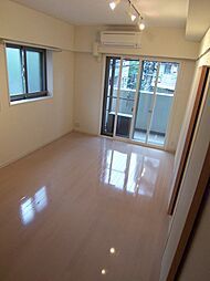 メインステージ滝野川桜通り 6階1Kのリビング/ダイニング