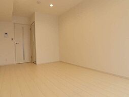 リブリ・June KALUNASIA 2階1Kのリビング/ダイニング