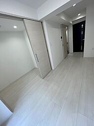 メインステージ成増II 2階2Kのリビング/ダイニング