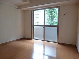 スカイコート新宿落合南長崎駅前 2階1Kのリビング/ダイニング