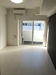 メインステージ森下駅前 4階1Kのリビング/ダイニング