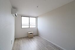 GLICION竹ノ塚 5階1Kのリビング/ダイニング