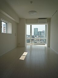 AXASXEBEC秋葉原 10階1LDKのリビング/ダイニング