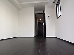 メインステージ南蒲田 4階1Kのリビング/ダイニング