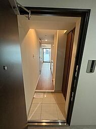 GENOVIA京成立石IIskygarden 7階1Kのリビング/ダイニング