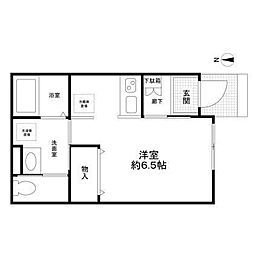 北新宿2−5−33 1階